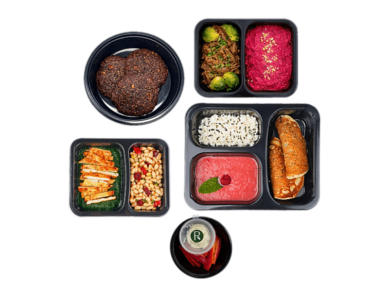 21 Gün Zayıflama Paketi - Görsel 1