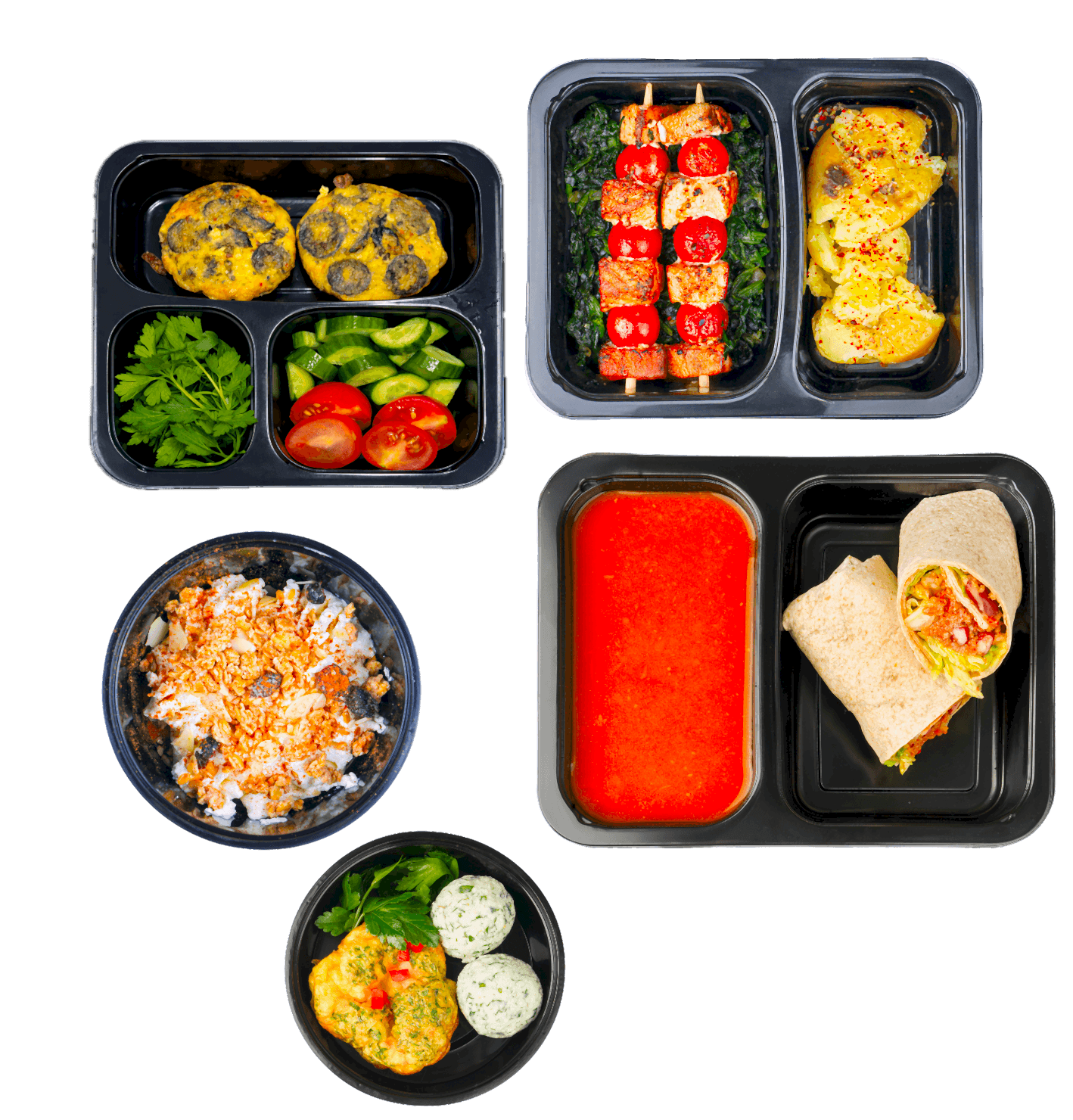 21 Gün Zayıflama Paketi - Görsel 2