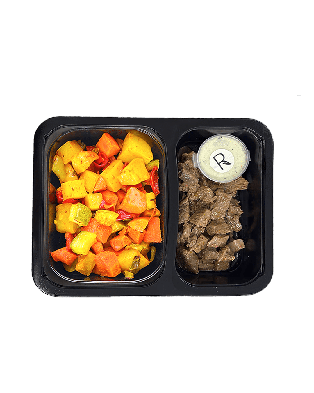 Aralıklı Oruç Paketi - Akşam