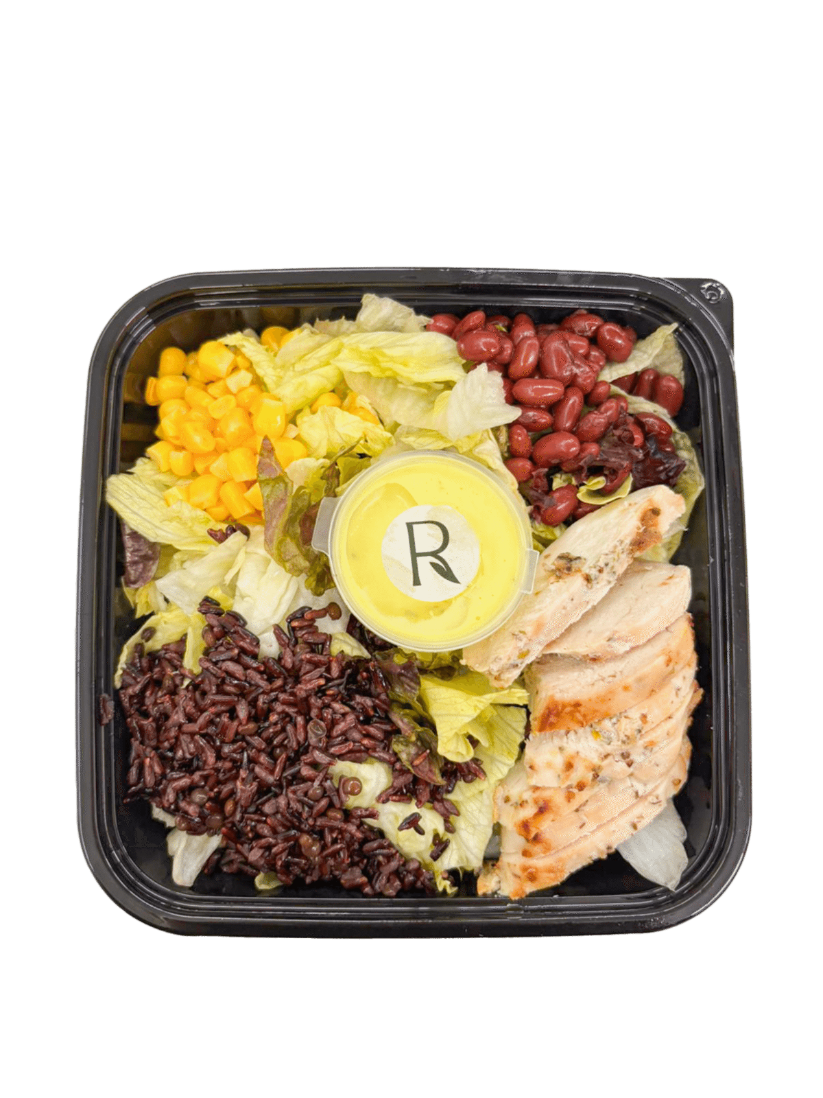 Aralıklı Oruç Paketi - Öğle