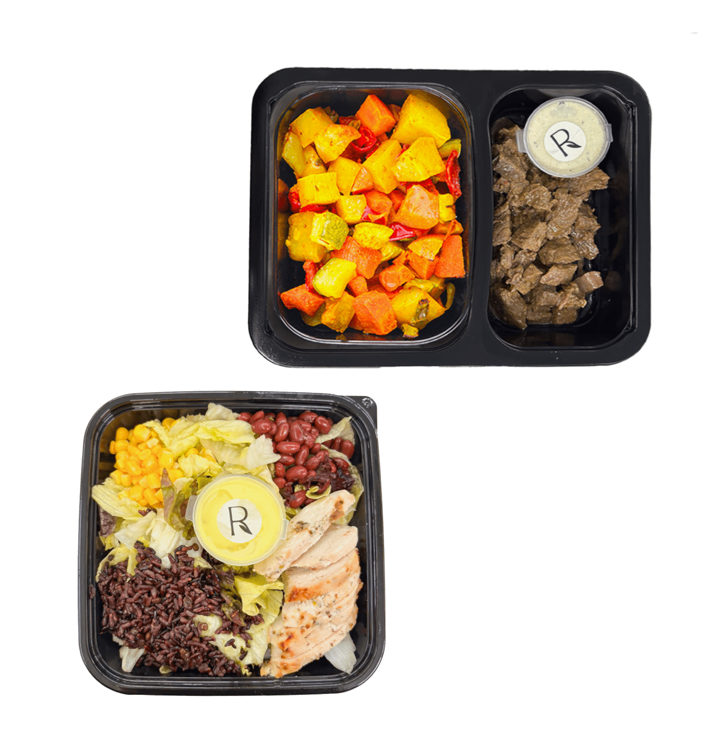 Aralıklı Oruç-if Package