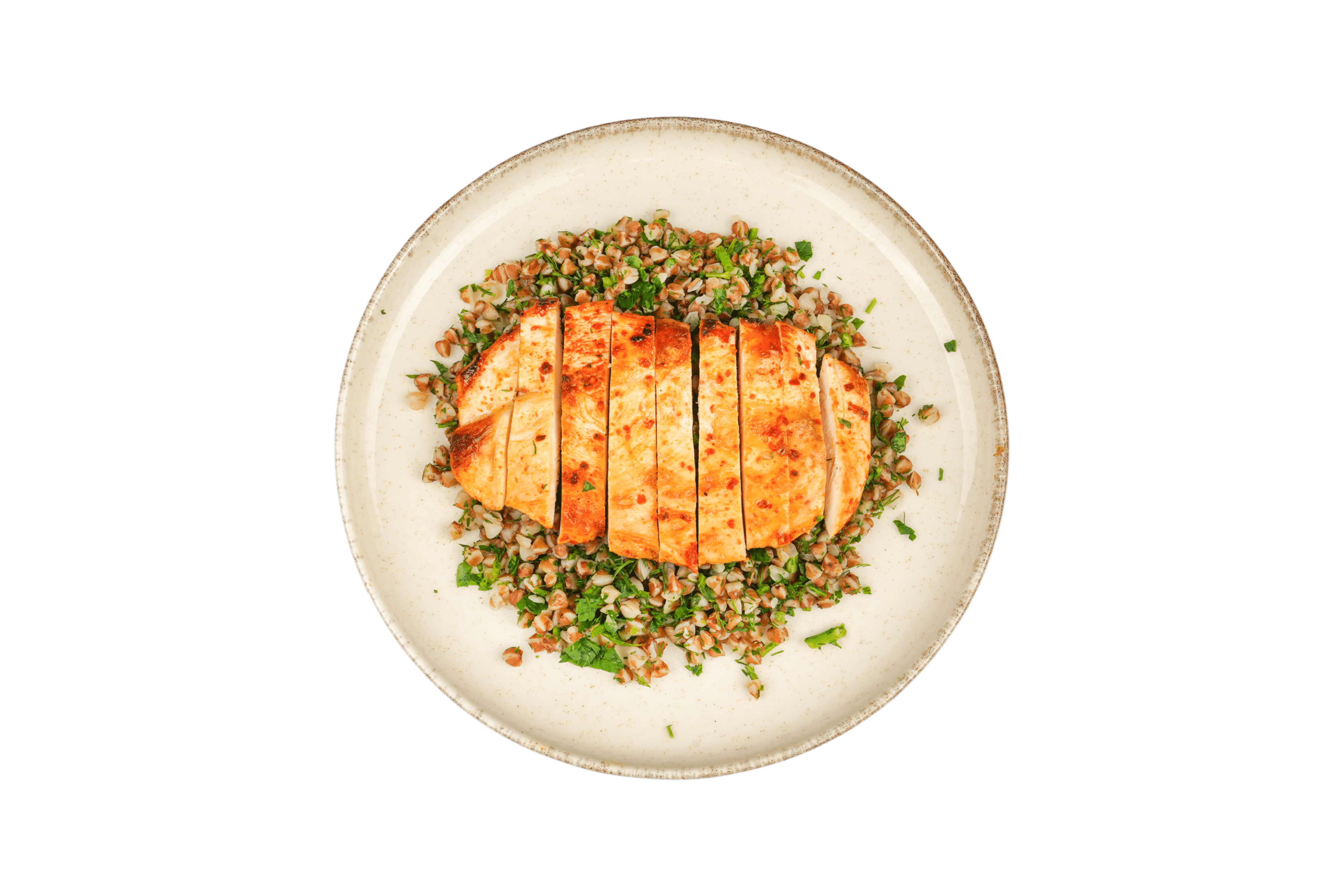 Protein Plus Package